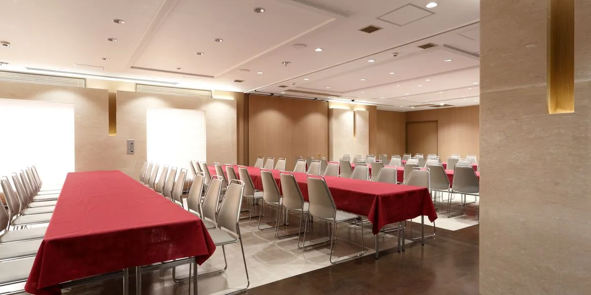 くらしの友 堀切総合斎場