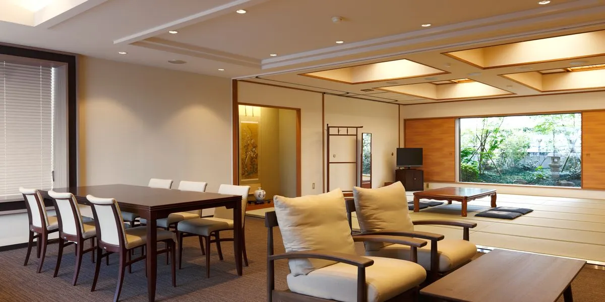 くらしの友 堀切総合斎場