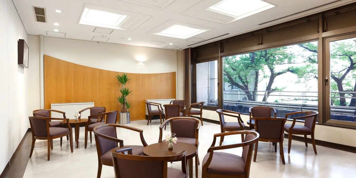 くらしの友 堀切総合斎場