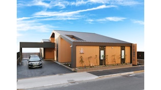 くらしの友 梅島ホール