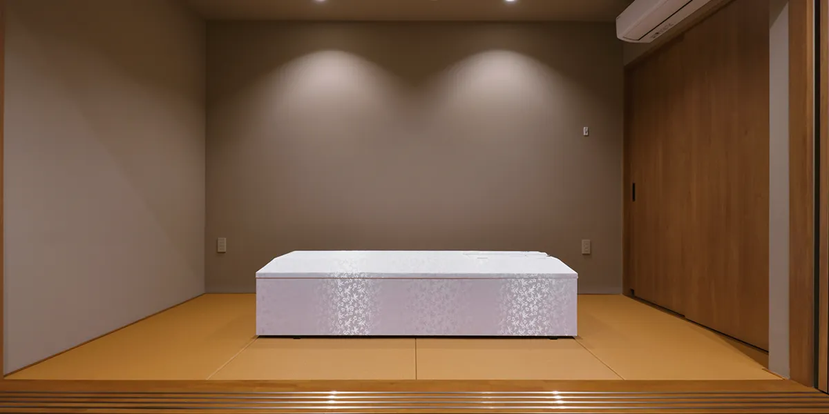 くらしの友 梅島ホール