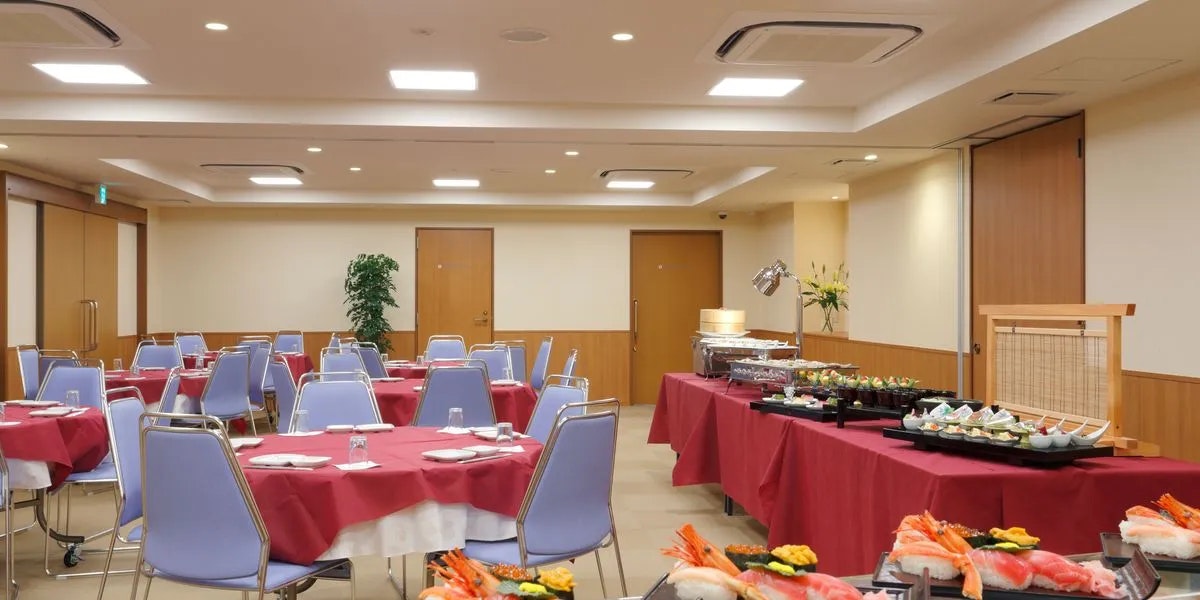 くらしの友 八王子総合斎場