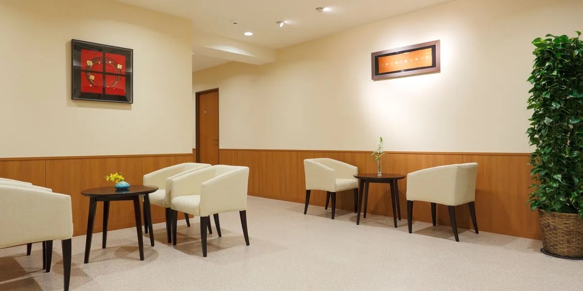 くらしの友 八王子総合斎場