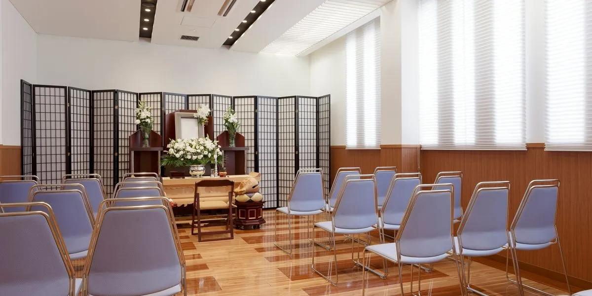 くらしの友 南大沢総合式場