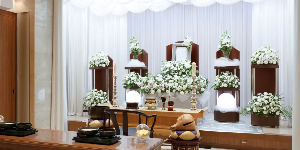 くらしの友 南大沢総合式場