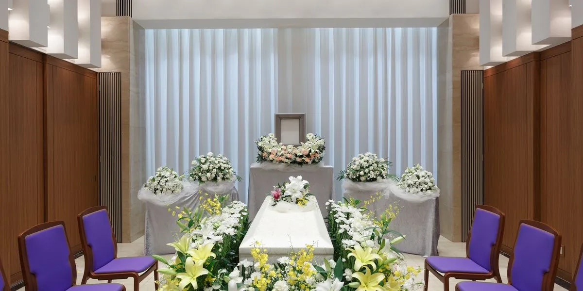 くらしの友 南大沢総合式場