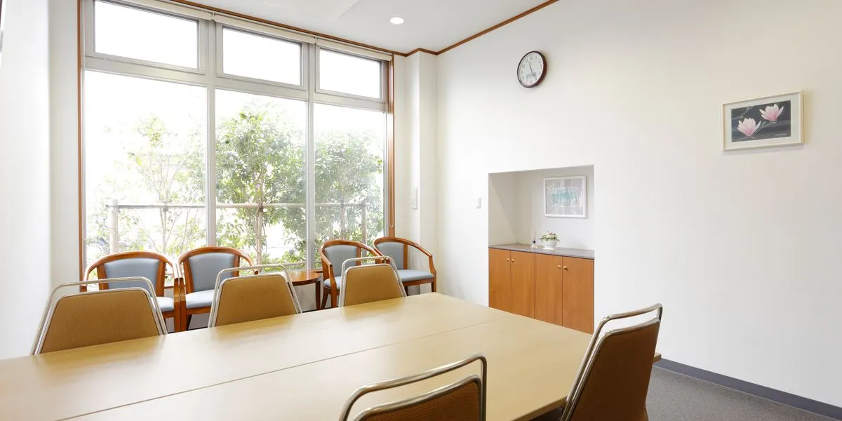 くらしの友 八王子北野セレモニーホーム