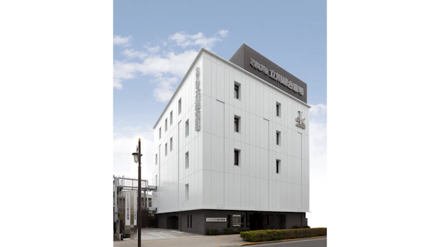 くらしの友 立川総合斎場