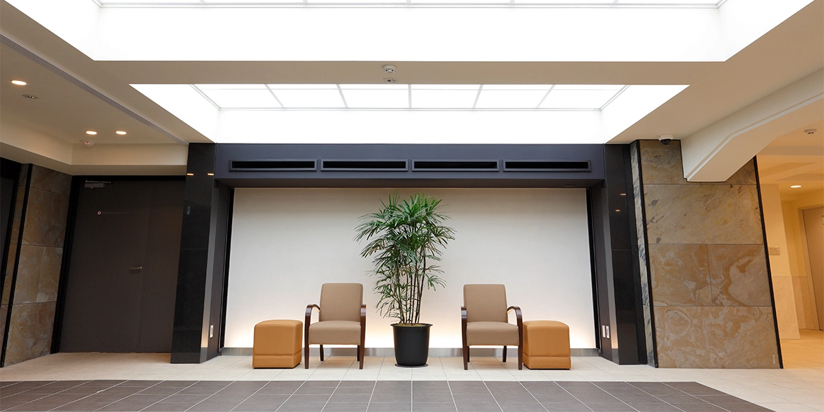 くらしの友 立川総合斎場