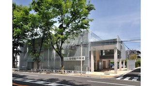 くらしの友 国領総合斎場