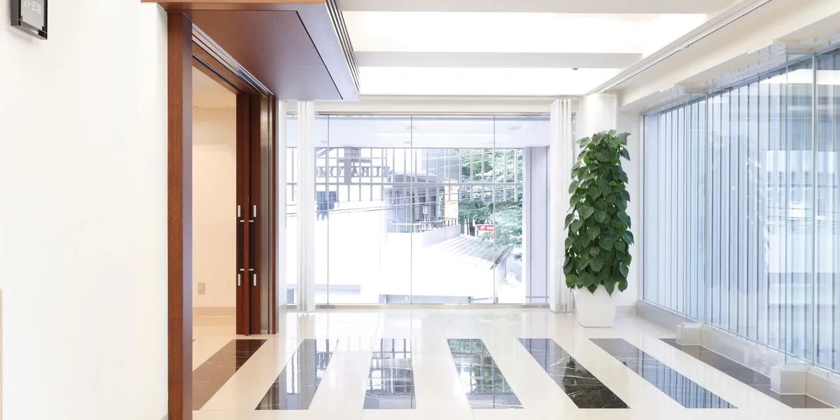 くらしの友 国領総合斎場