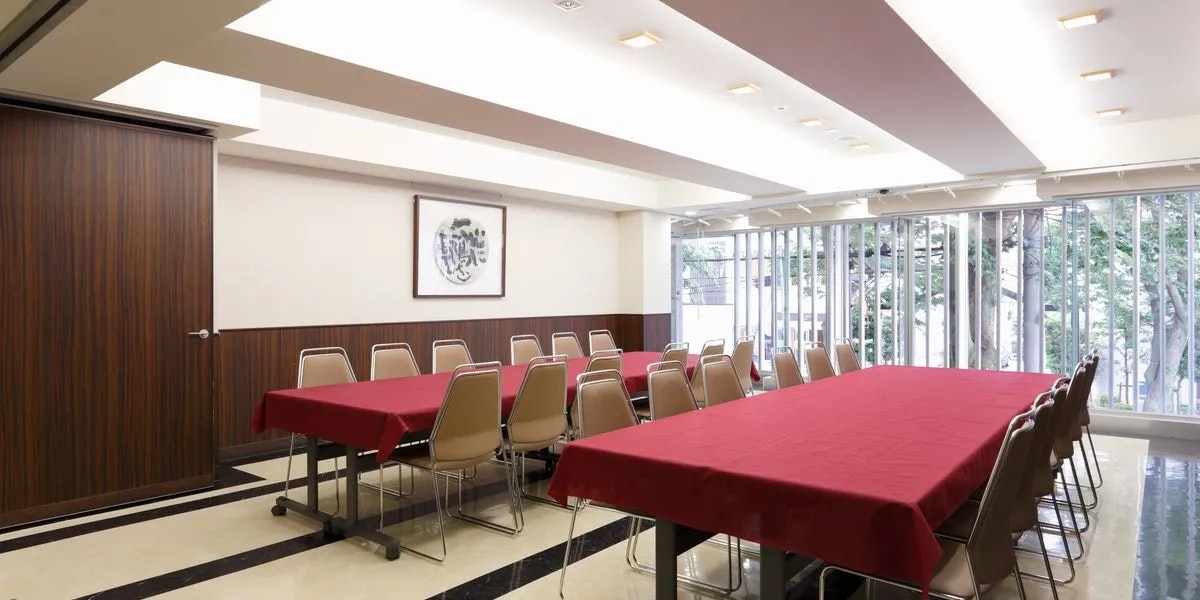 くらしの友 国領総合斎場