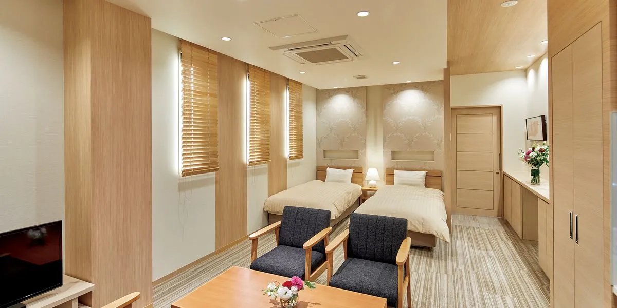 くらしの友 調布総合斎場