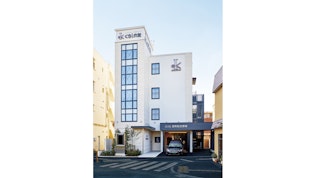 くらしの友 調布総合斎場