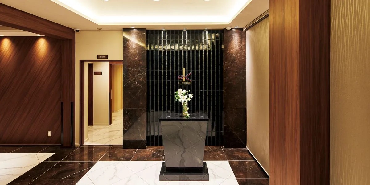 くらしの友 調布総合斎場