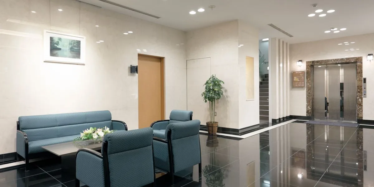 くらしの友 町田総合斎場