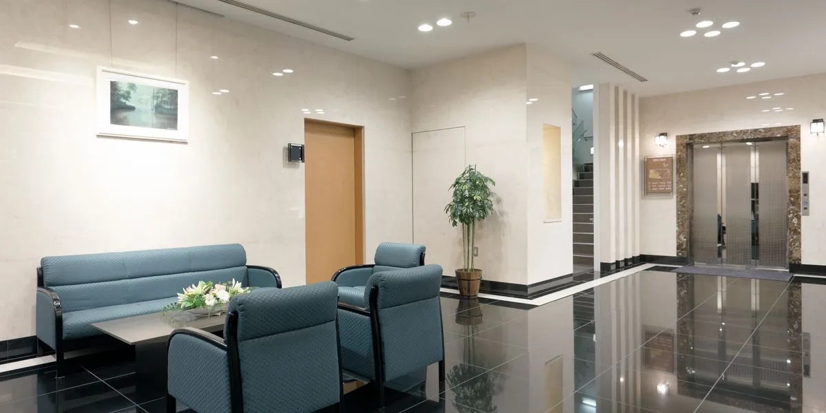 くらしの友 町田総合斎場