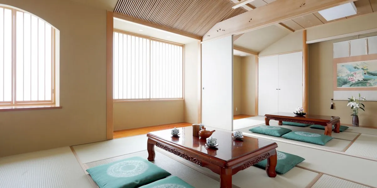 くらしの友 町田総合斎場