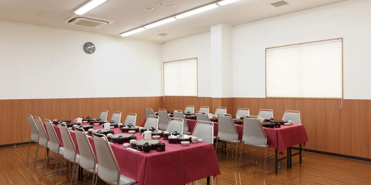 くらしの友 鶴川総合斎場