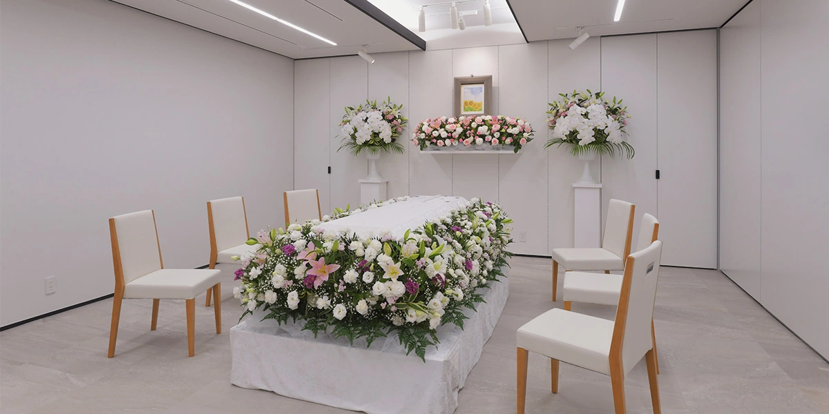 くらしの友 鶴川駅前総合斎場