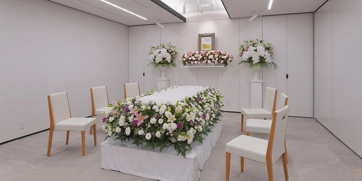 くらしの友 鶴川駅前総合斎場