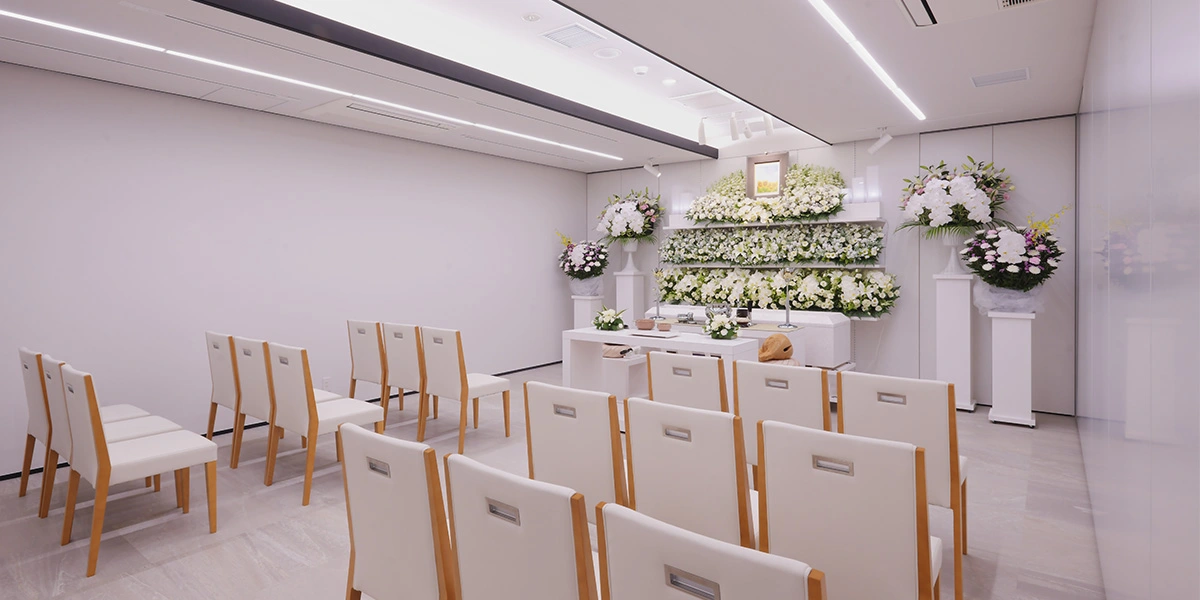 くらしの友 鶴川駅前総合斎場