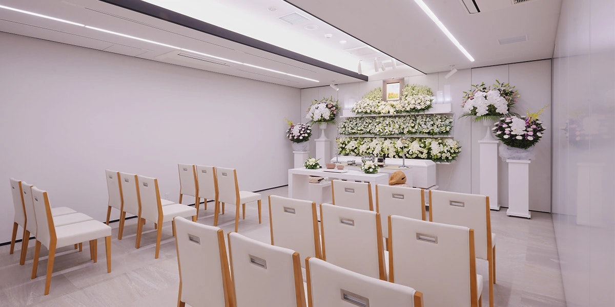 くらしの友 鶴川駅前総合斎場