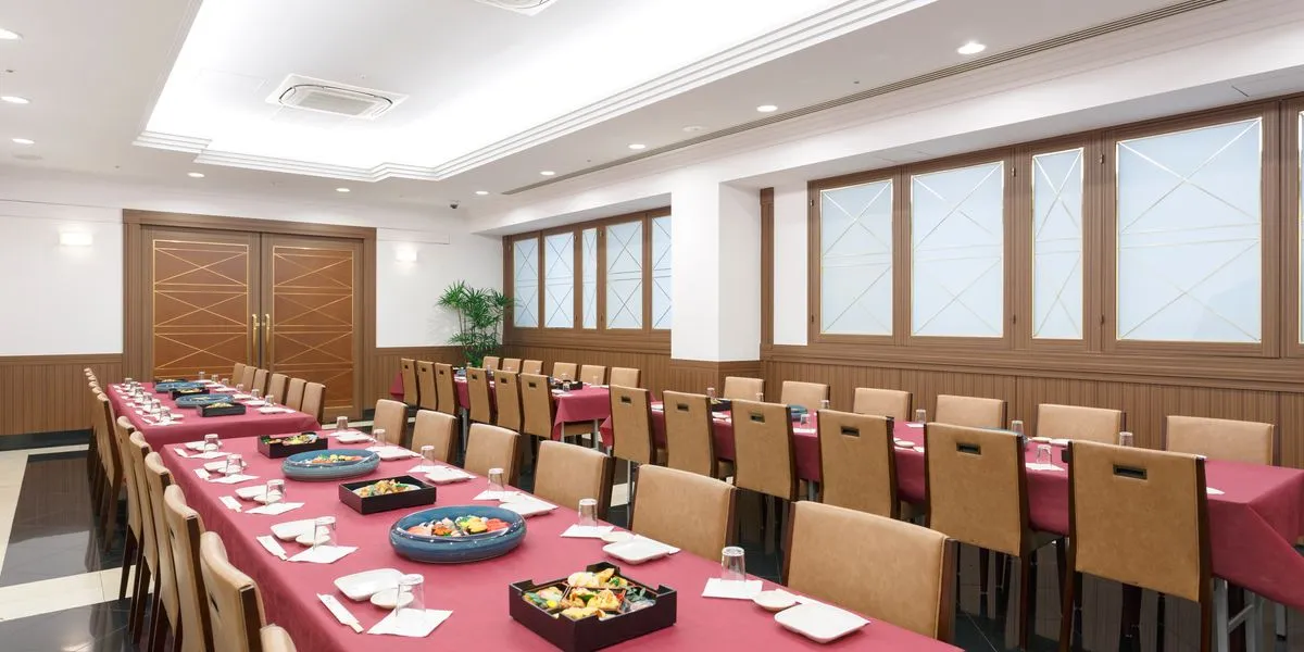 くらしの友 新横浜総合斎場