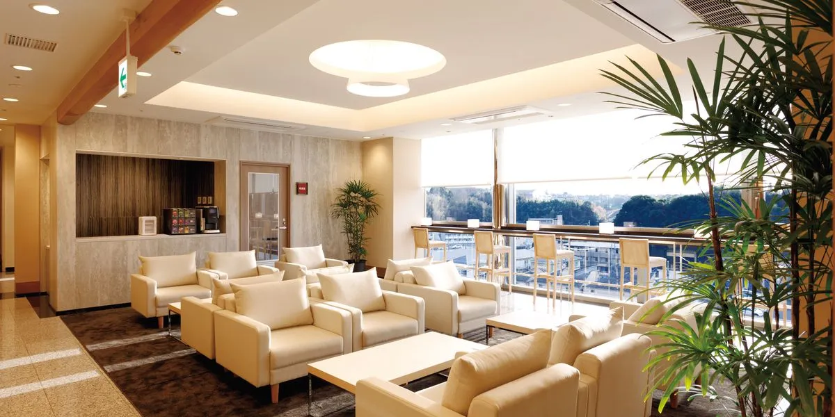 くらしの友 新横浜総合斎場