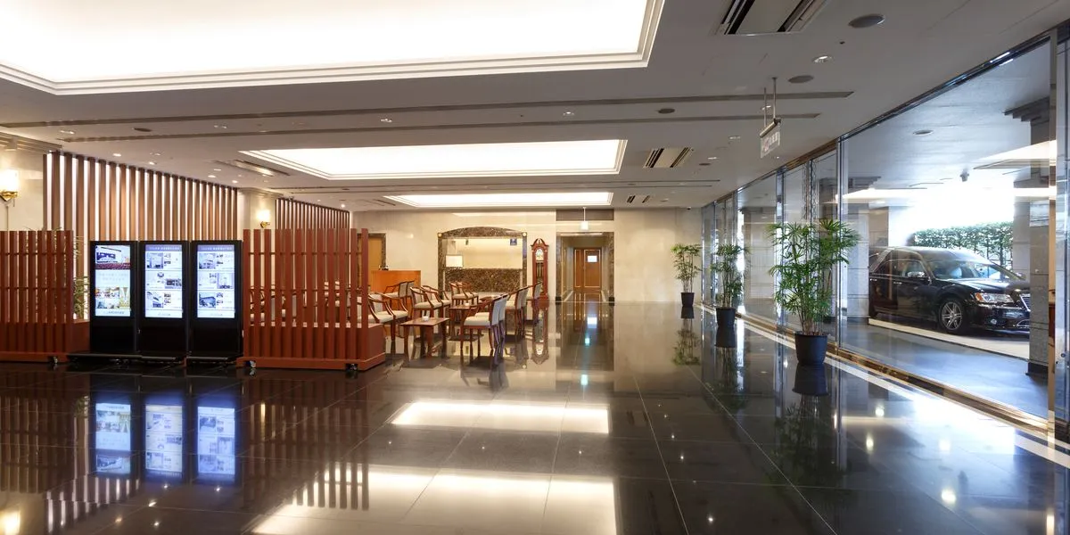 くらしの友 新横浜総合斎場