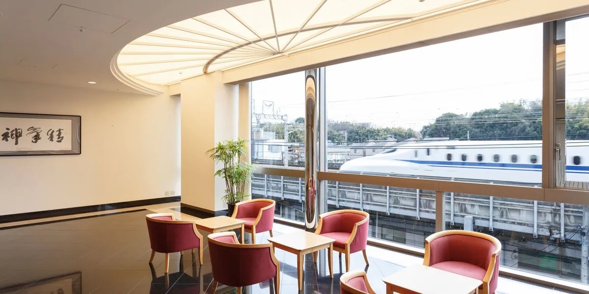 くらしの友 新横浜総合斎場