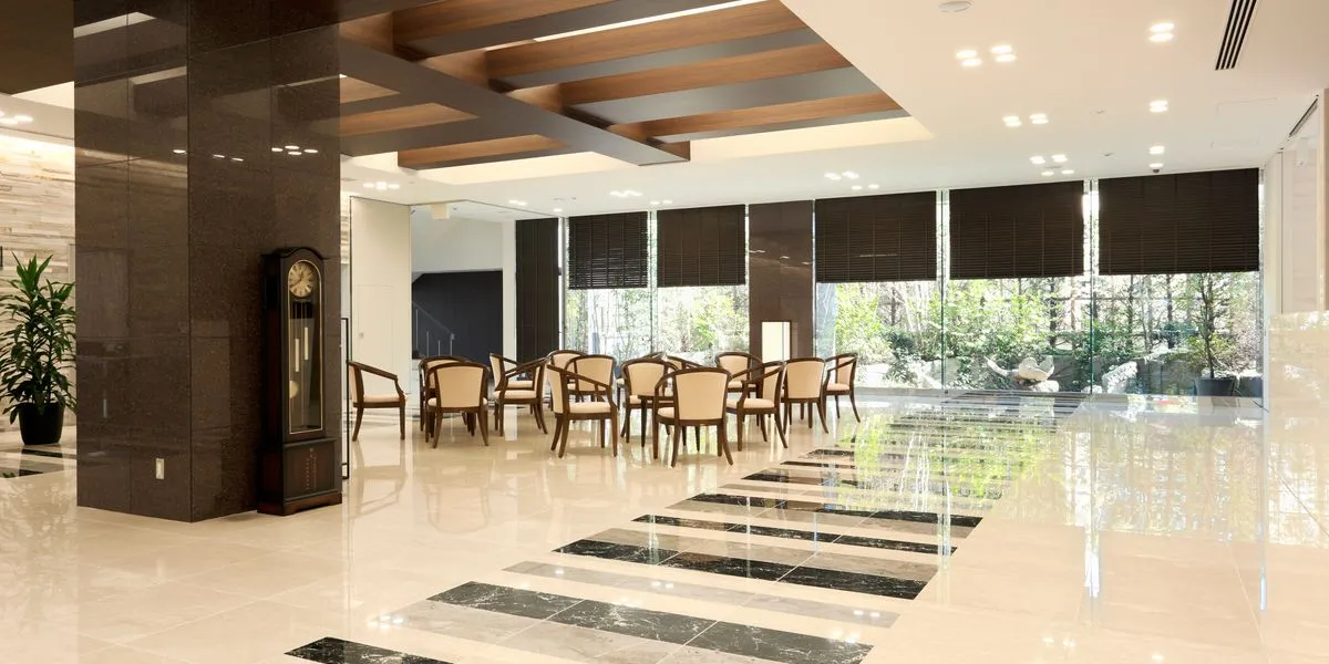 くらしの友 鶴見総合斎場