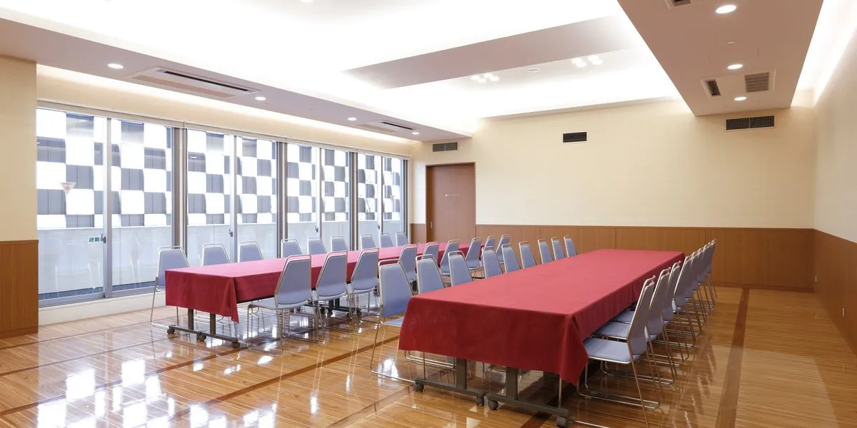 くらしの友 鶴見総合斎場