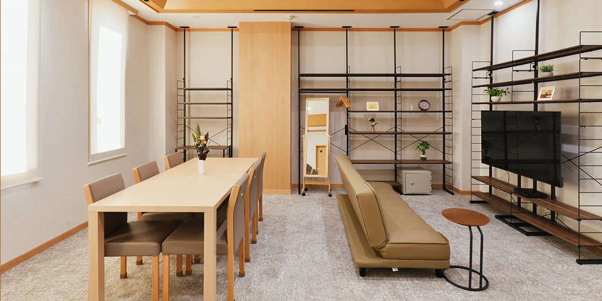 くらしの友 反町式場