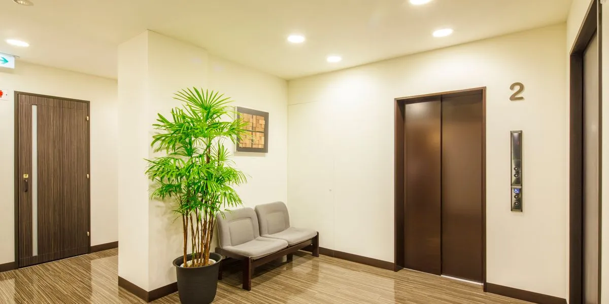 くらしの友 みなと総合斎場