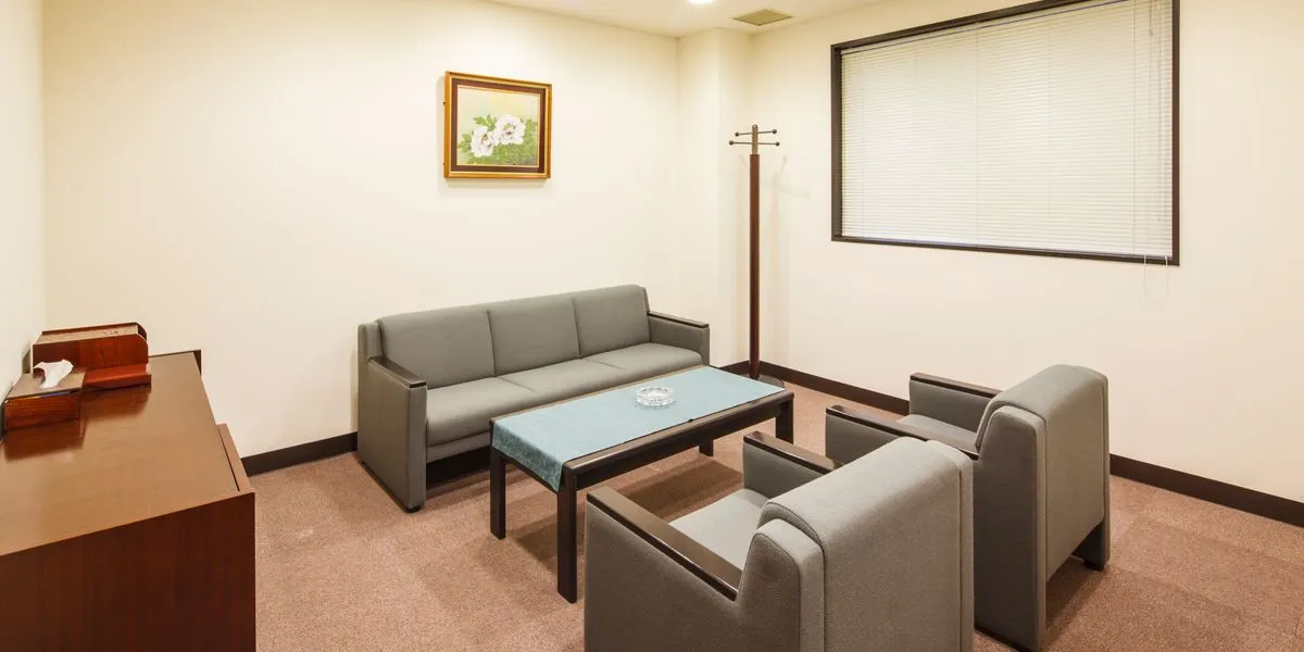 くらしの友 みなと総合斎場