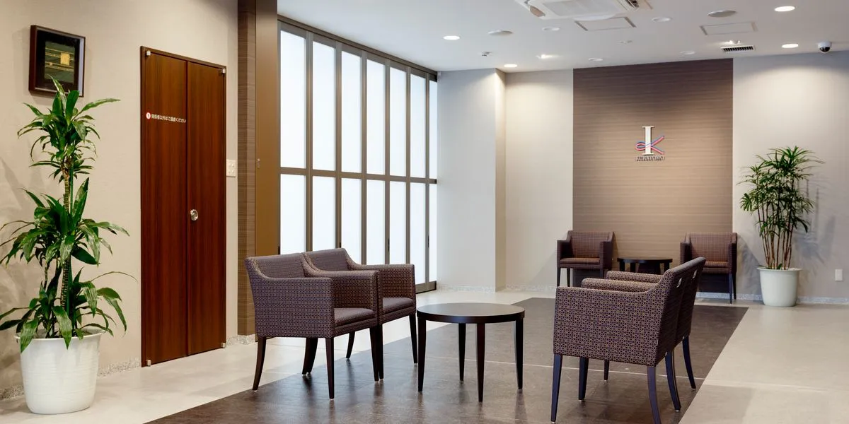 くらしの友 蒔田総合斎場