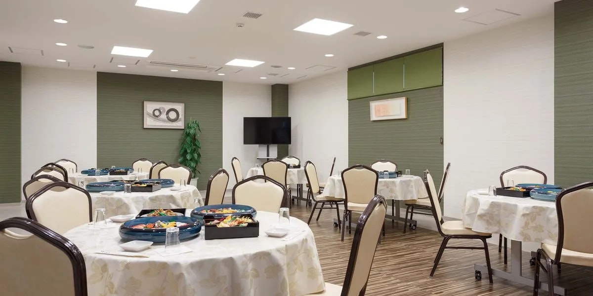 くらしの友 蒔田総合斎場