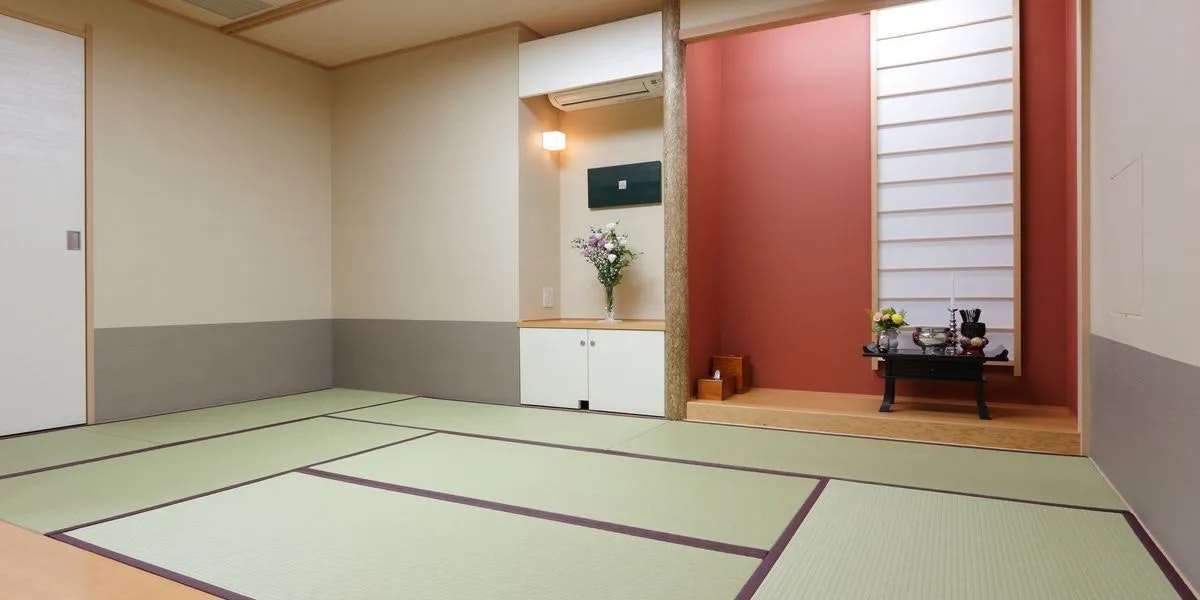 くらしの友 西谷総合斎場