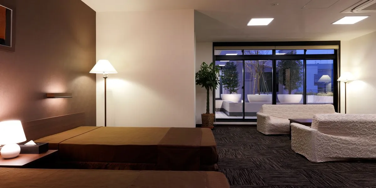 くらしの友 東戸塚総合斎場