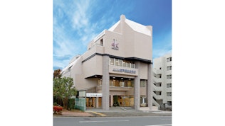 くらしの友 東戸塚総合斎場