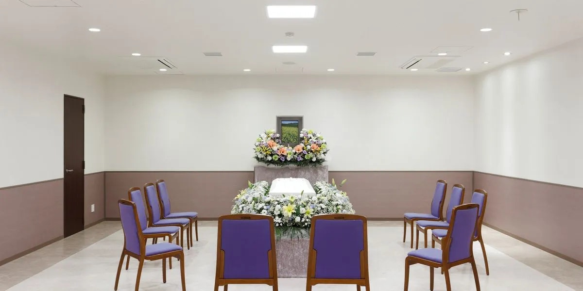 くらしの友 東戸塚総合斎場