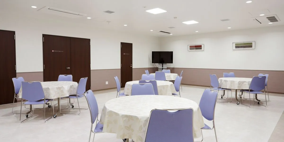 くらしの友 東戸塚総合斎場