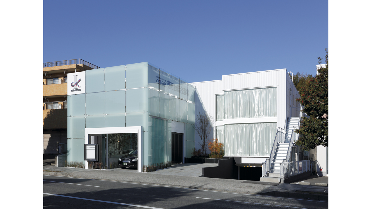 くらしの友 港南台総合斎場