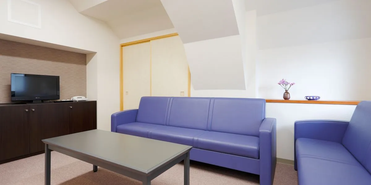 くらしの友 いずみ総合斎場