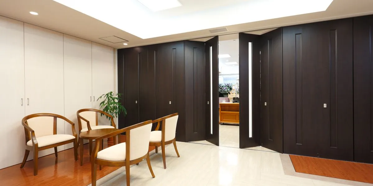 くらしの友 いずみ総合斎場