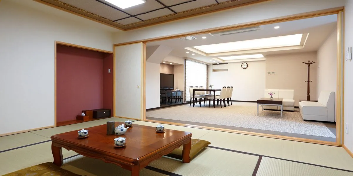 くらしの友 いずみ総合斎場