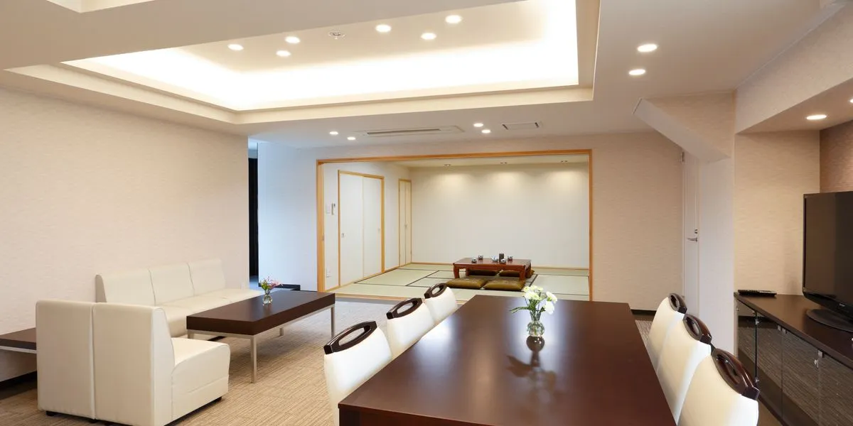 くらしの友 いずみ総合斎場