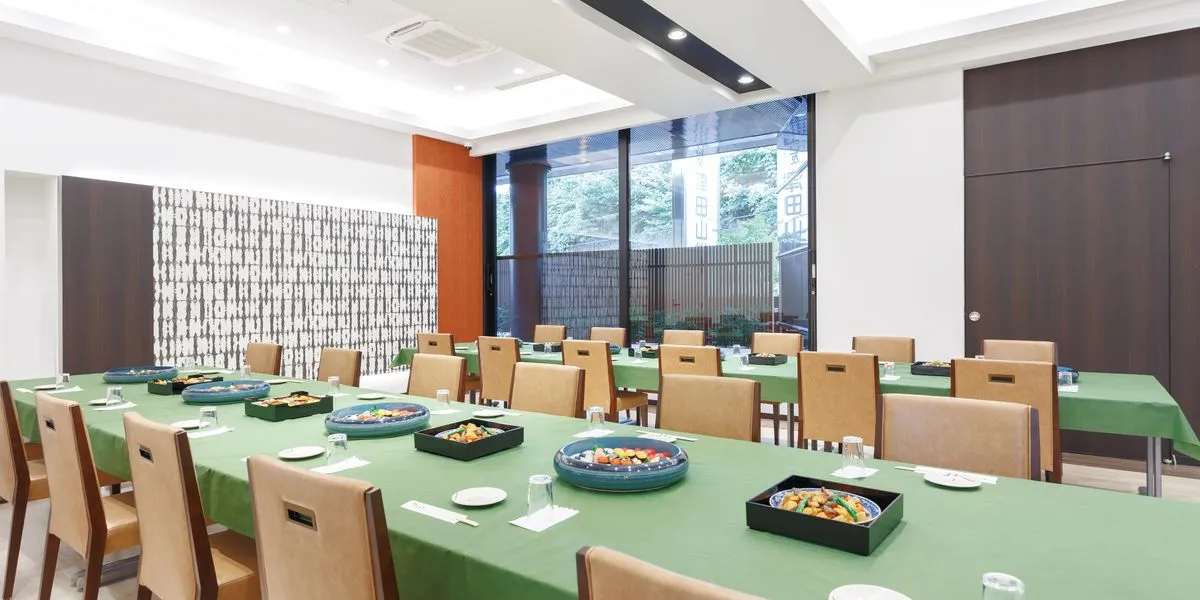 くらしの友 津田山総合斎場