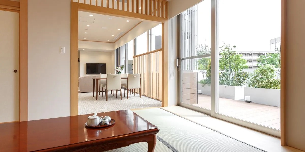 くらしの友 津田山総合斎場